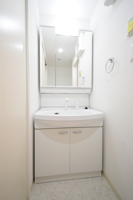 MISTRAL神田町の室内写真1枚目