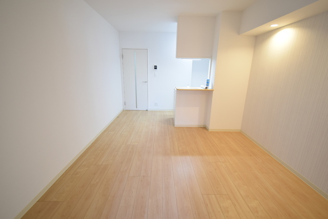 MISTRAL神田町の室内写真3枚目