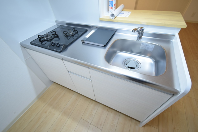 MISTRAL神田町の室内写真4枚目