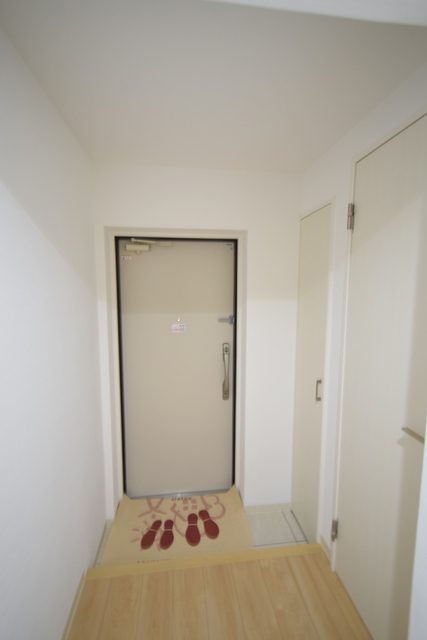 MISTRAL神田町の室内写真6枚目