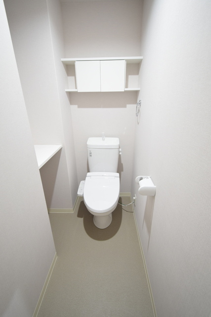 MISTRAL神田町の室内写真7枚目