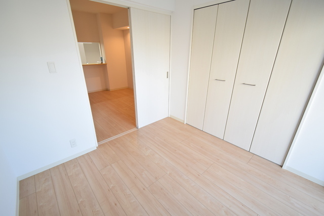 MISTRAL神田町の室内写真8枚目