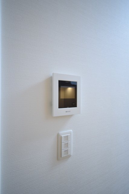 MISTRAL神田町の室内写真9枚目