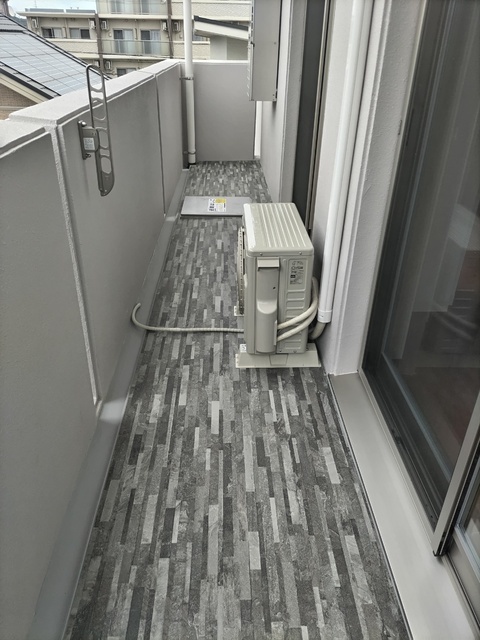 amuse恵美酒の室内写真1枚目