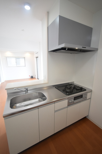 amuse恵美酒の室内写真5枚目