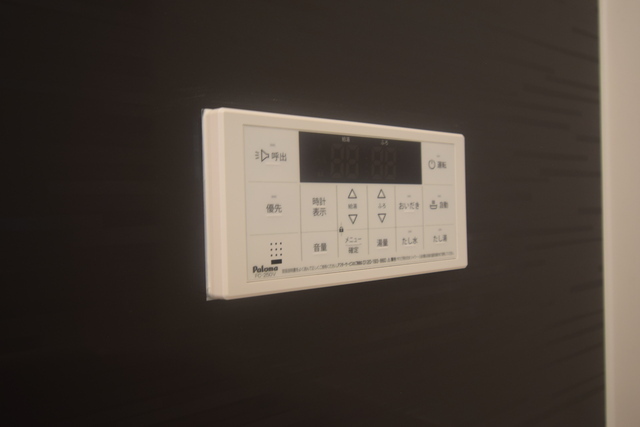 amuse恵美酒の室内写真7枚目