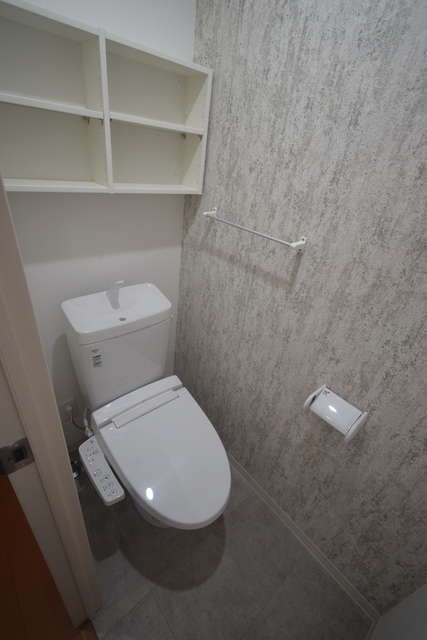 amuse恵美酒の室内写真9枚目