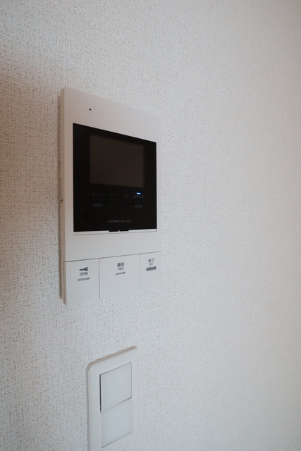 MISTRAL栗山町の室内写真3枚目