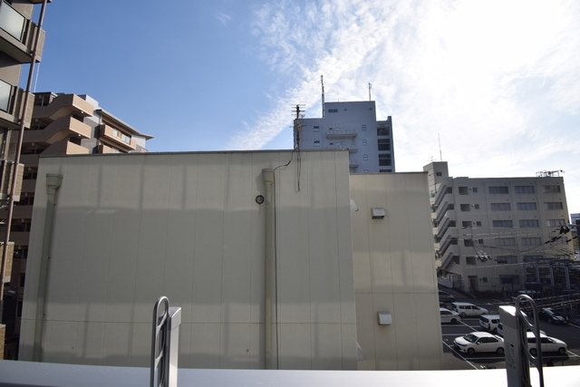 MISTRAL栗山町の室内写真4枚目