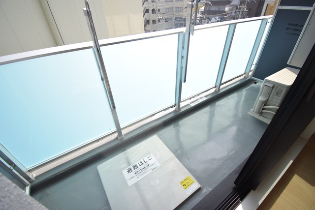 MISTRAL栗山町の室内写真5枚目