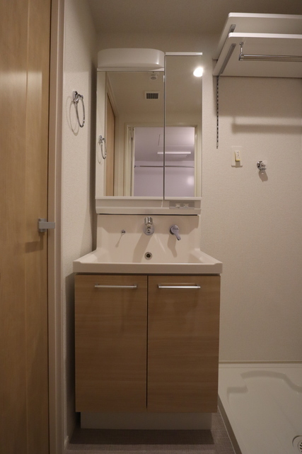 MISTRAL栗山町の室内写真6枚目