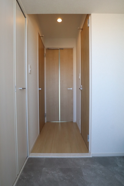 MISTRAL栗山町の室内写真7枚目