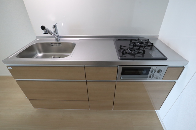 MISTRAL栗山町の室内写真8枚目