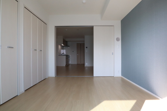 MISTRAL栗山町の室内写真11枚目