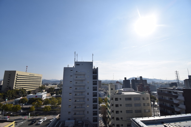 MISTRAL栗山町の室内写真9枚目