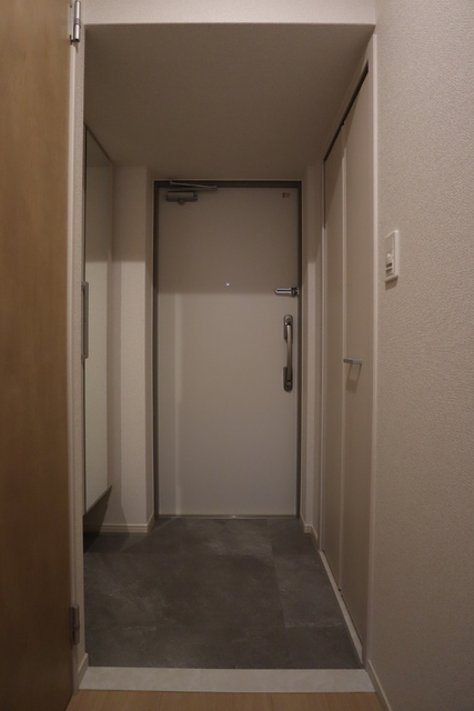 MISTRAL栗山町の室内写真13枚目