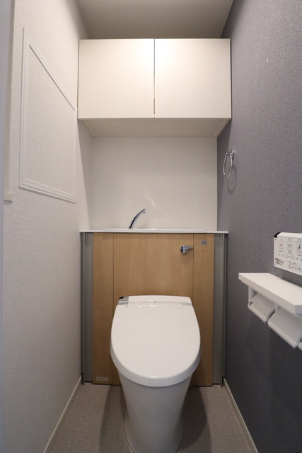 MISTRAL栗山町の室内写真15枚目