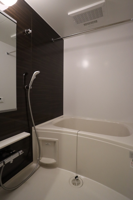 MISTRAL栗山町の室内写真16枚目