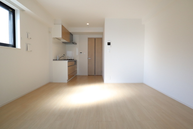 MISTRAL栗山町の室内写真17枚目