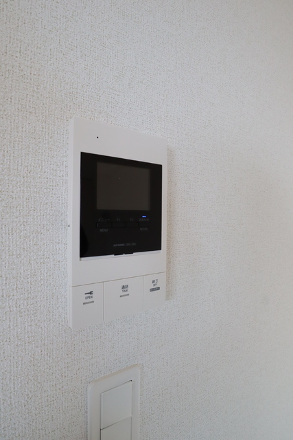 MISTRAL栗山町の室内写真18枚目