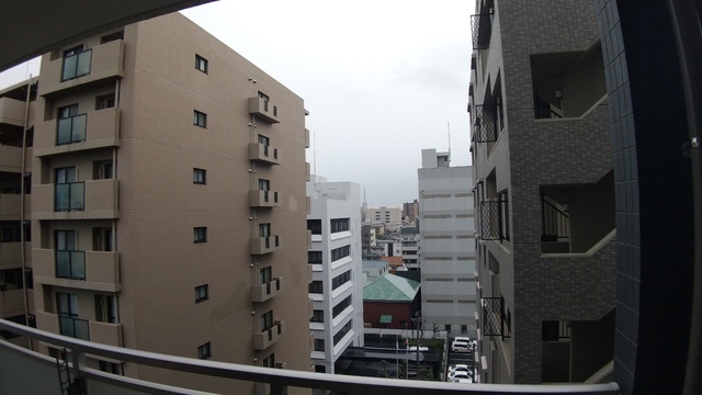 MISTRAL姫路駅前VIII安田の室内写真1枚目