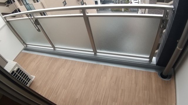 MISTRAL姫路駅前VIII安田の室内写真2枚目