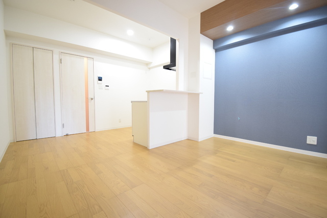 MISTRAL姫路駅前VIII安田の室内写真4枚目