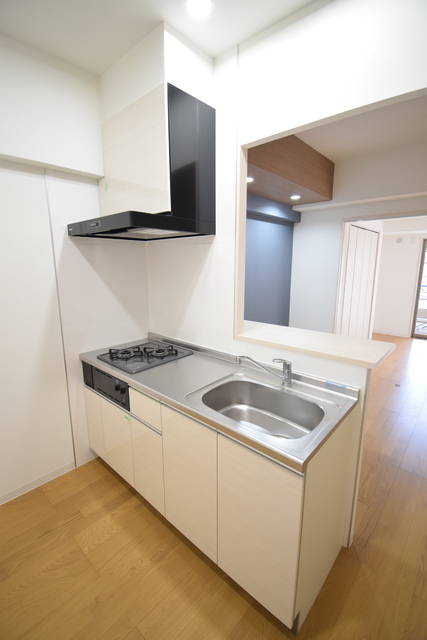 MISTRAL姫路駅前VIII安田の室内写真6枚目