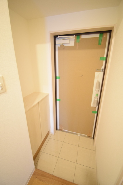 MISTRAL姫路駅前VIII安田の室内写真7枚目