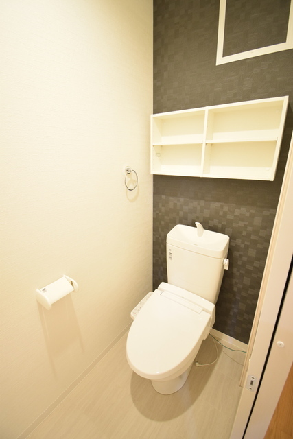 MISTRAL姫路駅前VIII安田の室内写真8枚目