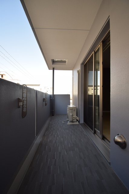 ポレポレ夢前川の室内写真2枚目