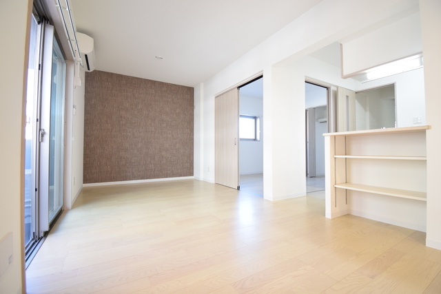 ポレポレ夢前川の室内写真7枚目