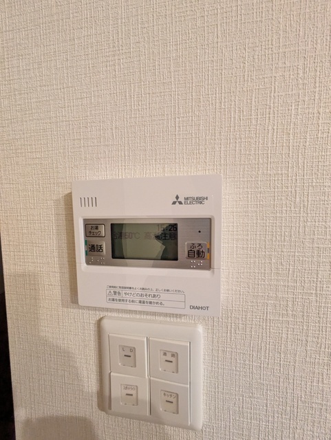 パストルB棟の室内写真3枚目