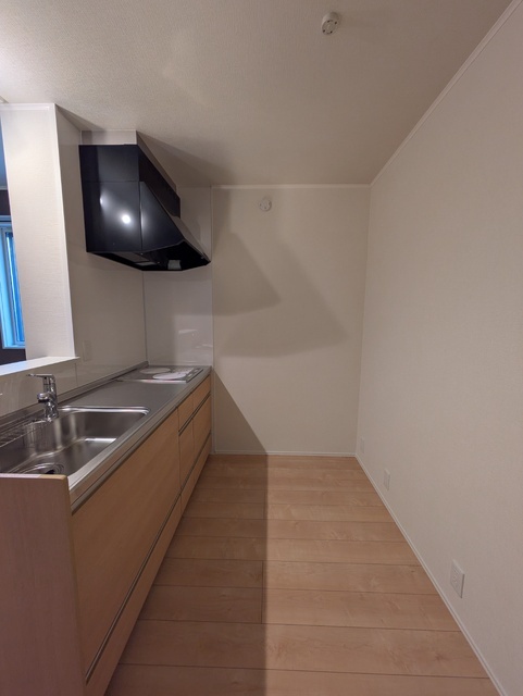 パストルB棟の室内写真5枚目