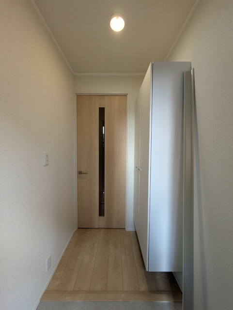 パストルB棟の室内写真7枚目