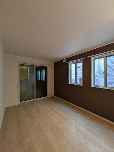 パストルB棟の室内写真9枚目