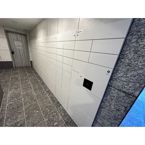 シティホームズ札幌ステーションフロント 画像3
