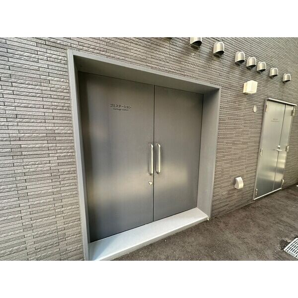 シティホームズ札幌ステーションフロント 画像4