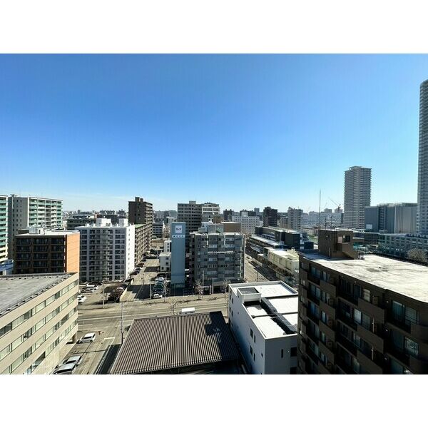 シティホームズ札幌ステーションフロント 画像9