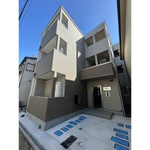 RAD福町