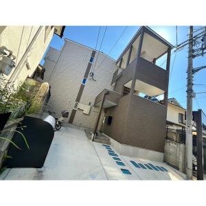 菅原1丁目ハイツ(イタンジ最新)
