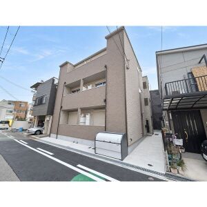 アート花川2丁目(イタンジ最新)