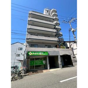ルミエール市岡