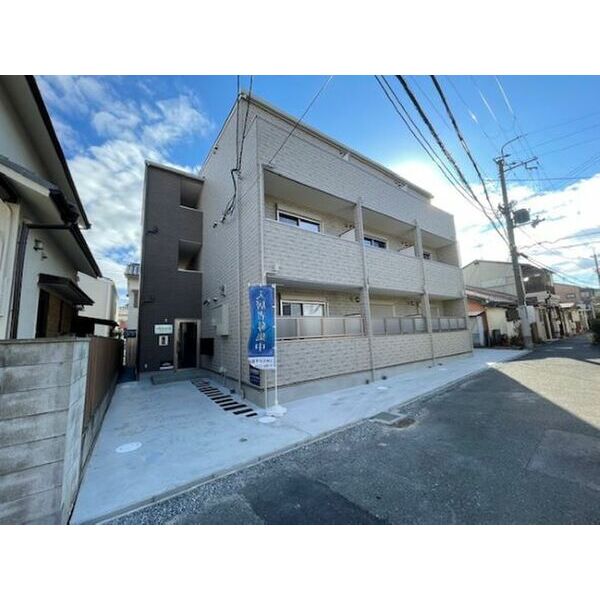 ファインレジデンシア