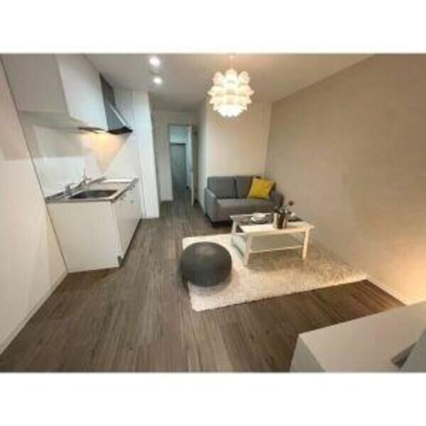 アート小若江の外観2枚目