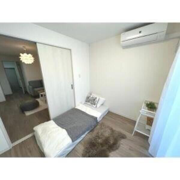 アート小若江の外観3枚目