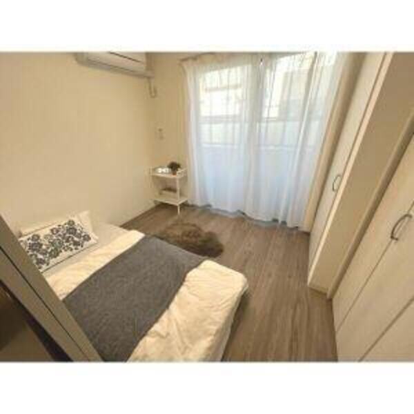 アート小若江の外観4枚目