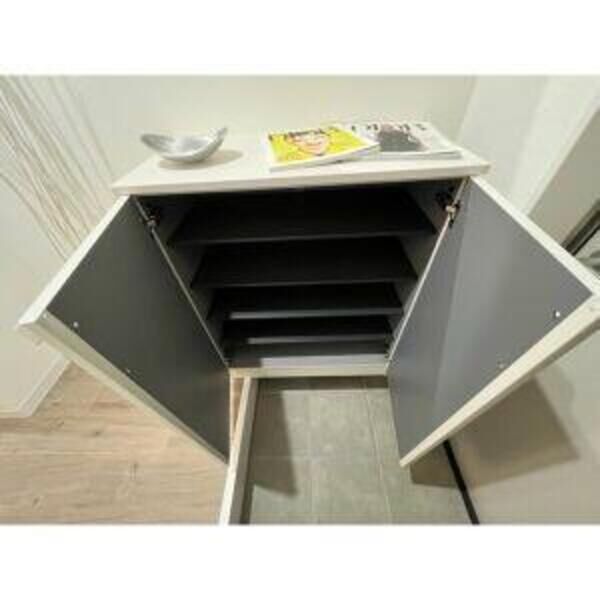 アート小若江の外観6枚目