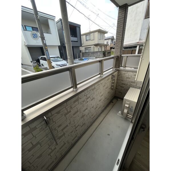 アート吹田泉町の外観9枚目