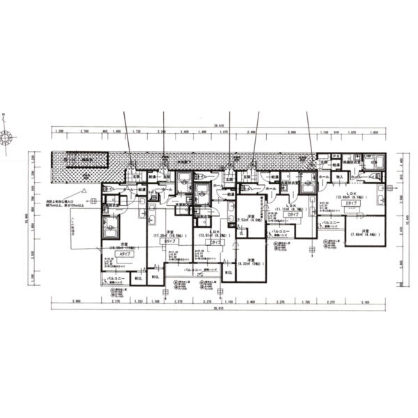 ANELA Tondaの外観6枚目